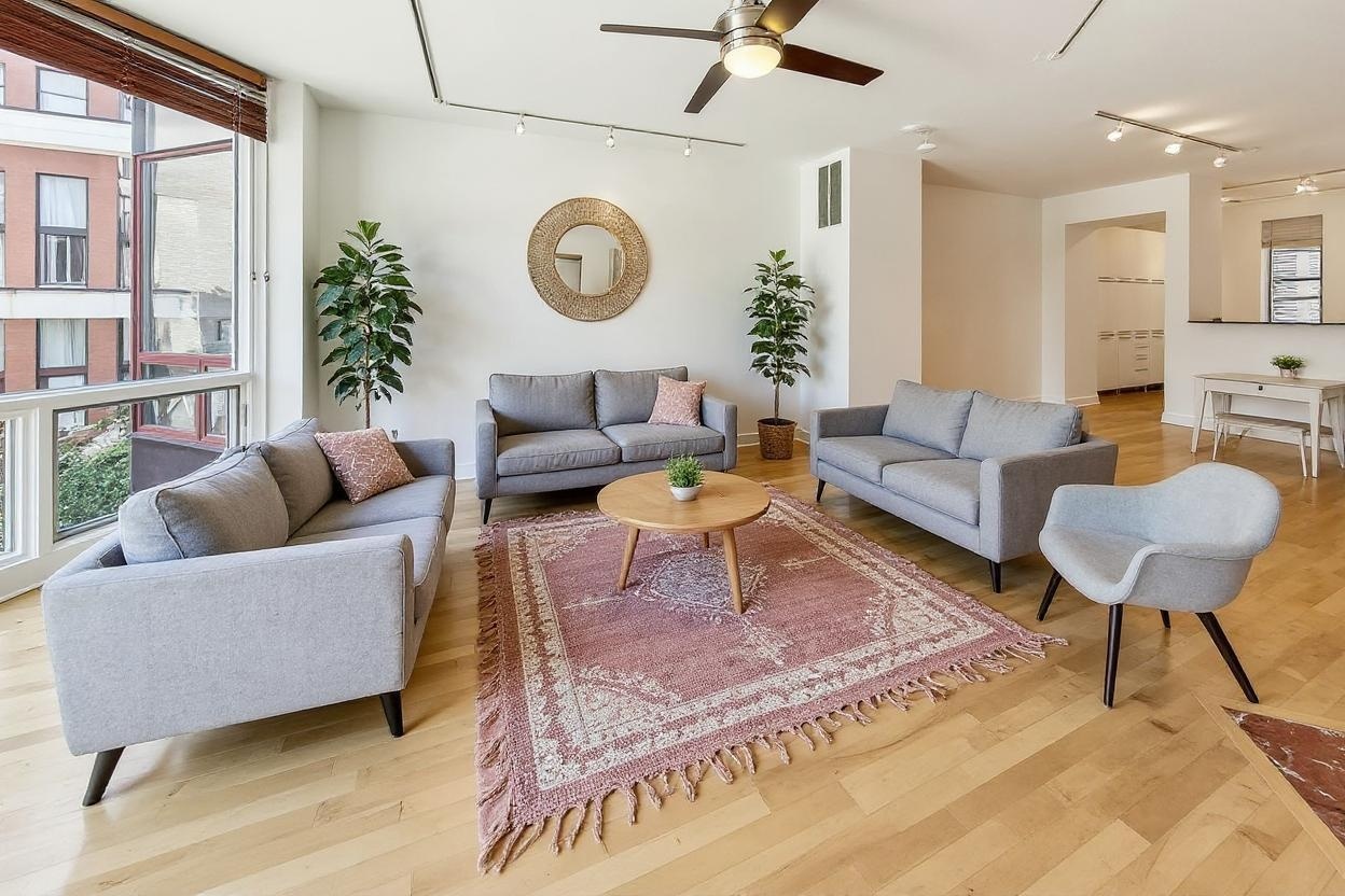 1223 West Cottage Place Chicago, IL 60607 - Photo 3 of 51