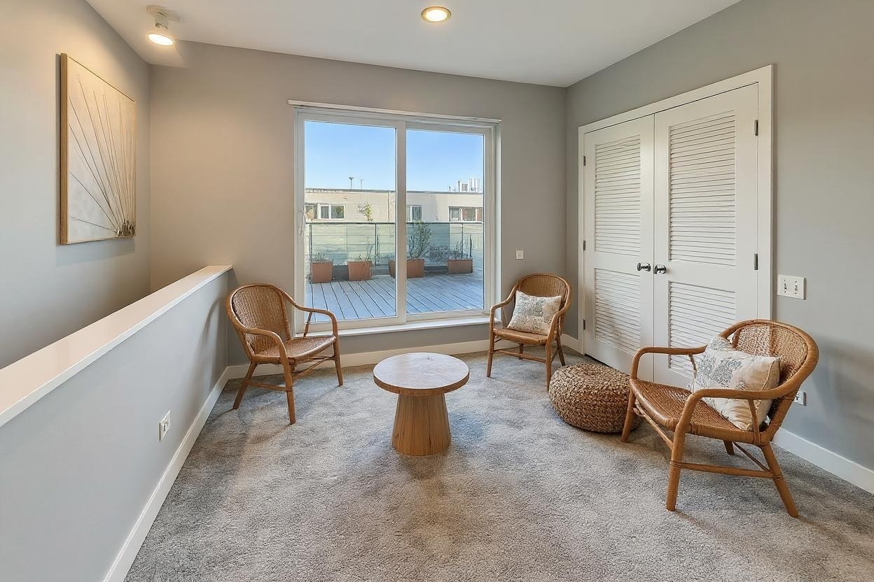 1223 West Cottage Place Chicago, IL 60607 - Photo 36 of 51