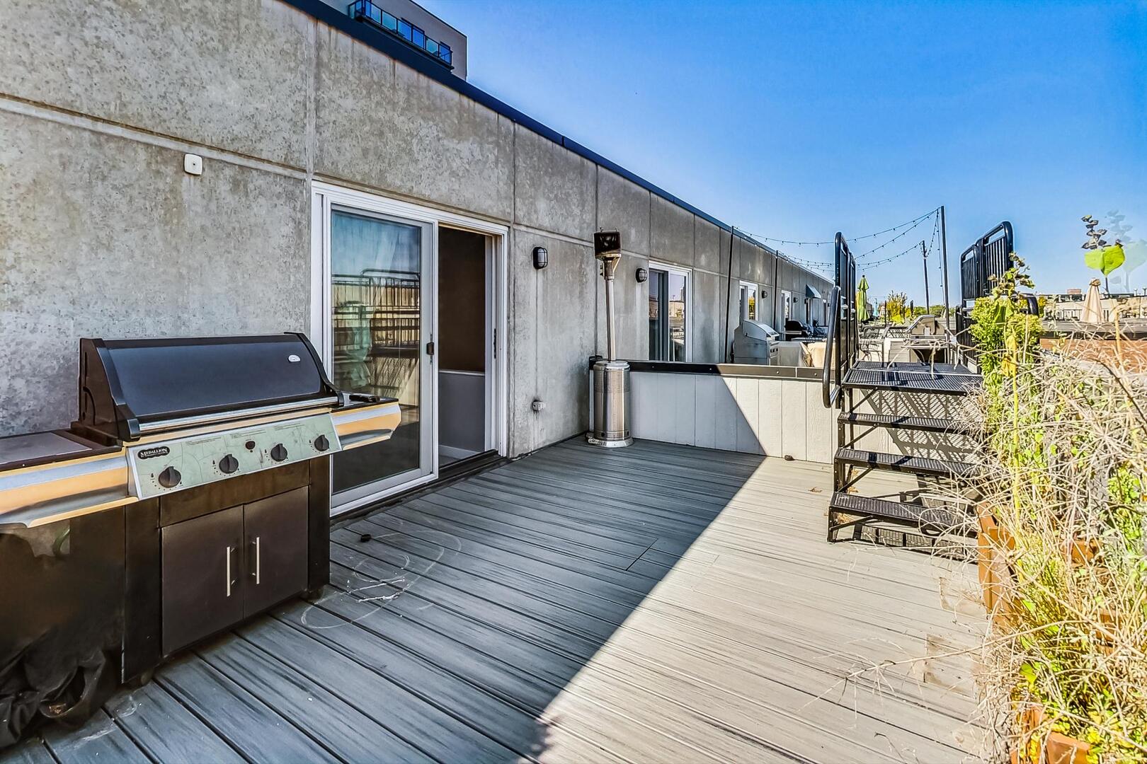 1223 West Cottage Place Chicago, IL 60607 - Photo 37 of 51