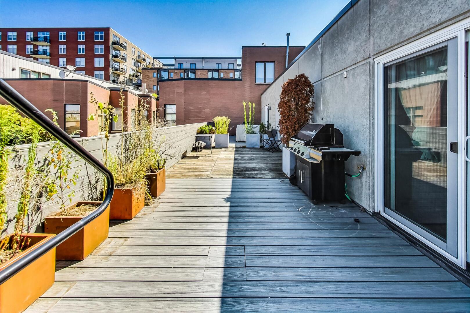 1223 West Cottage Place Chicago, IL 60607 - Photo 38 of 51