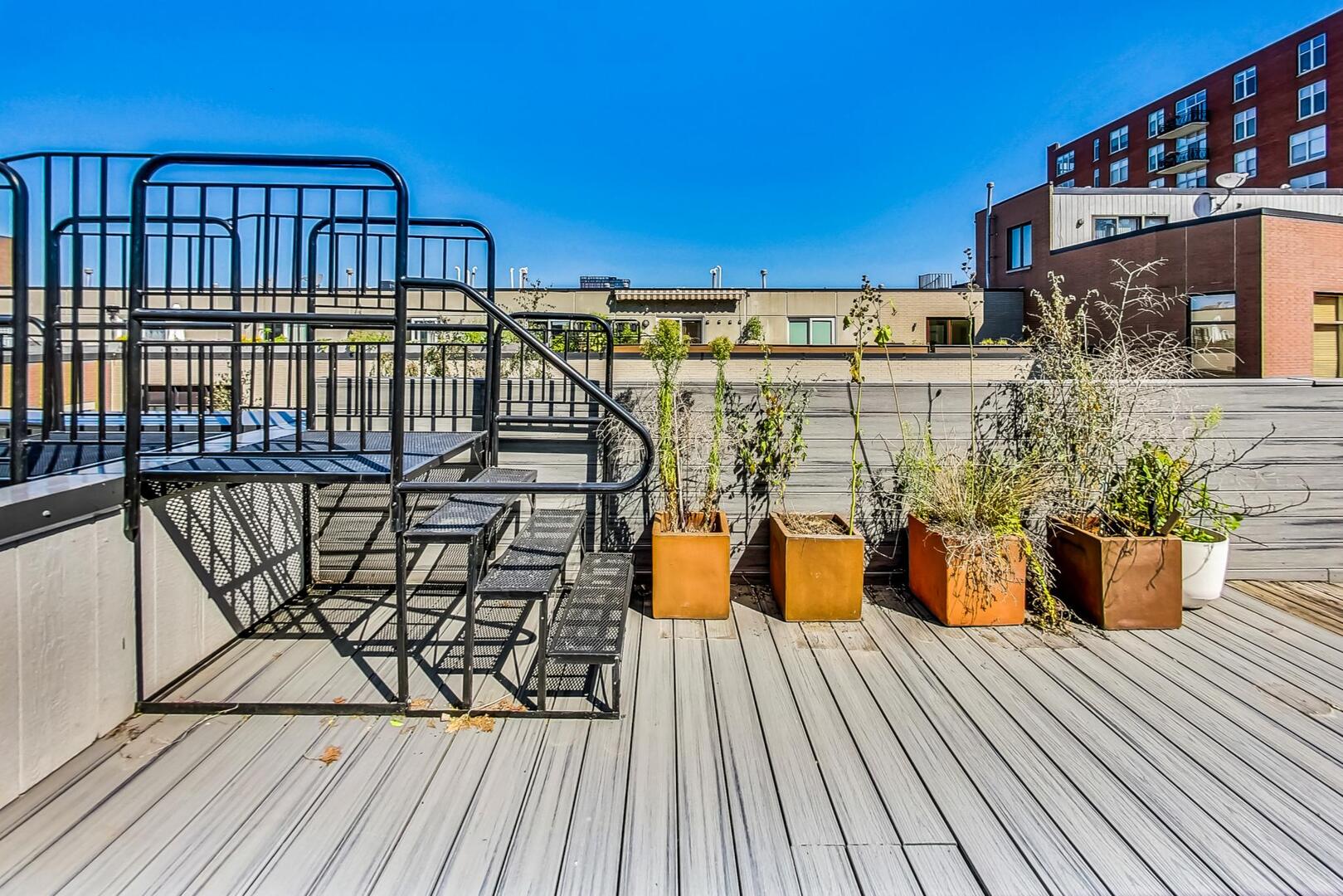 1223 West Cottage Place Chicago, IL 60607 - Photo 39 of 51