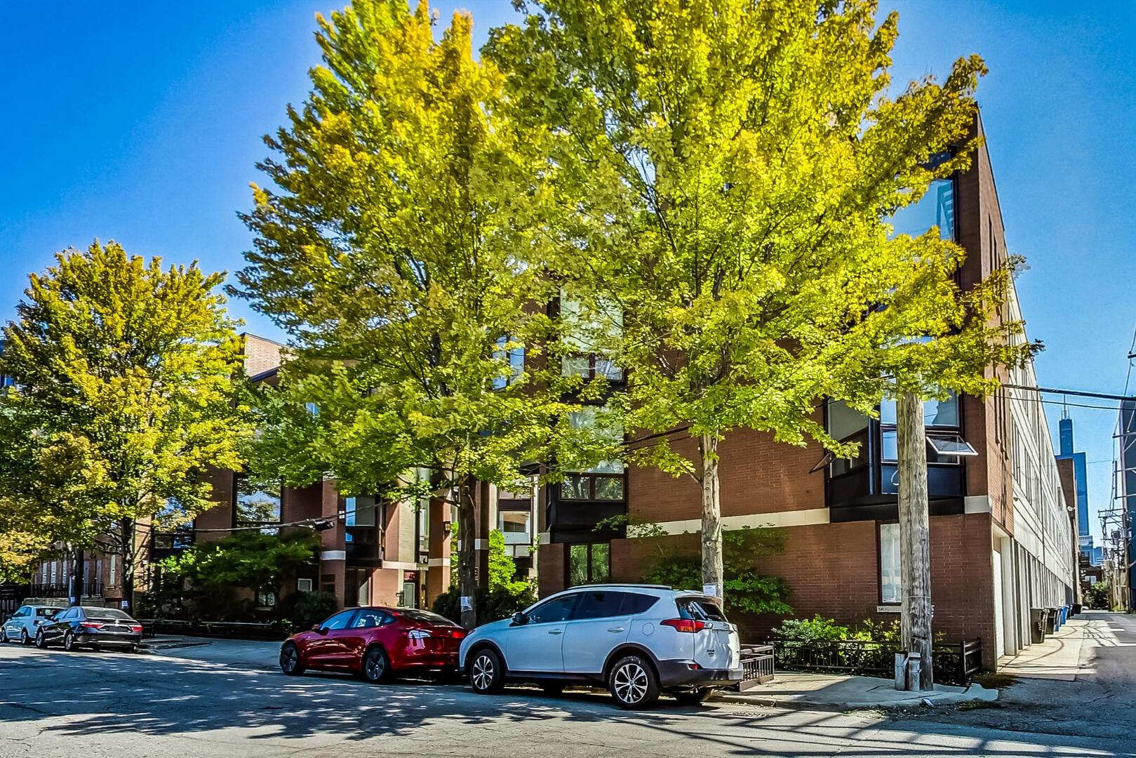 1223 West Cottage Place Chicago, IL 60607 - Photo 44 of 51