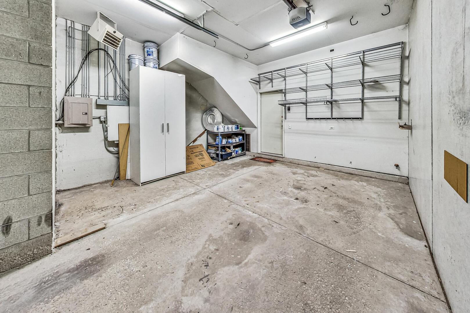 1223 West Cottage Place Chicago, IL 60607 - Photo 45 of 51