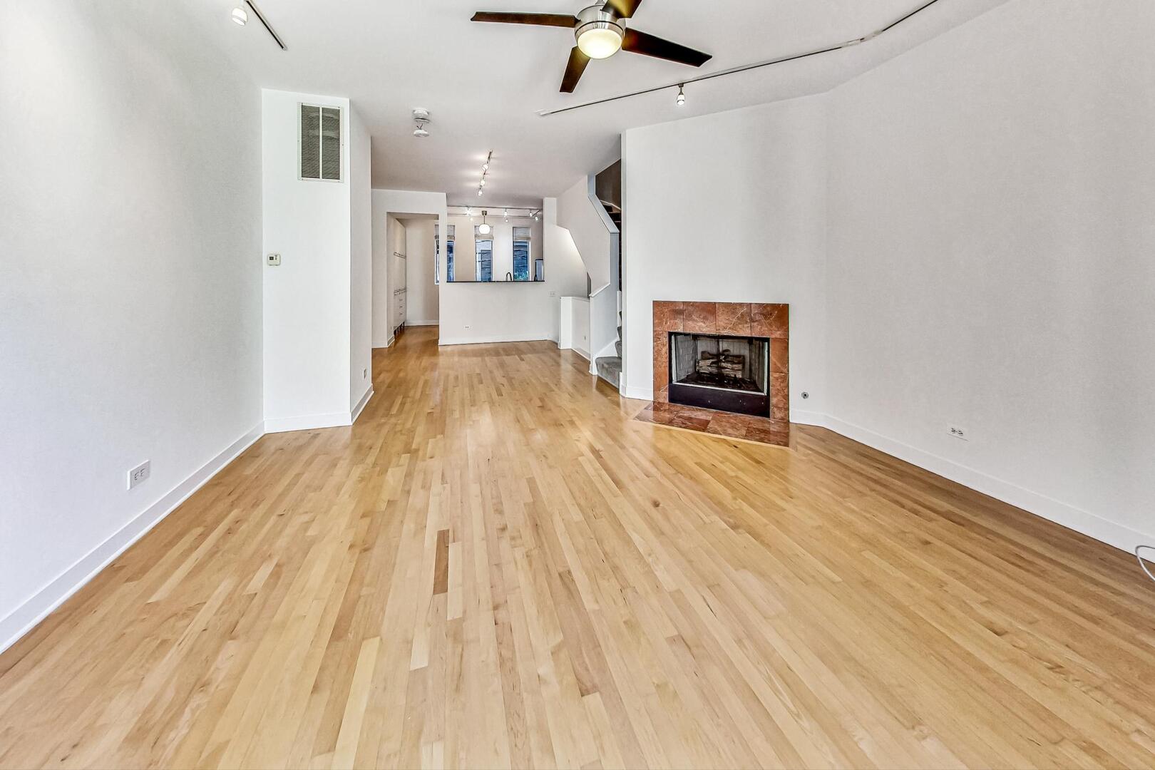 1223 West Cottage Place Chicago, IL 60607 - Photo 5 of 51