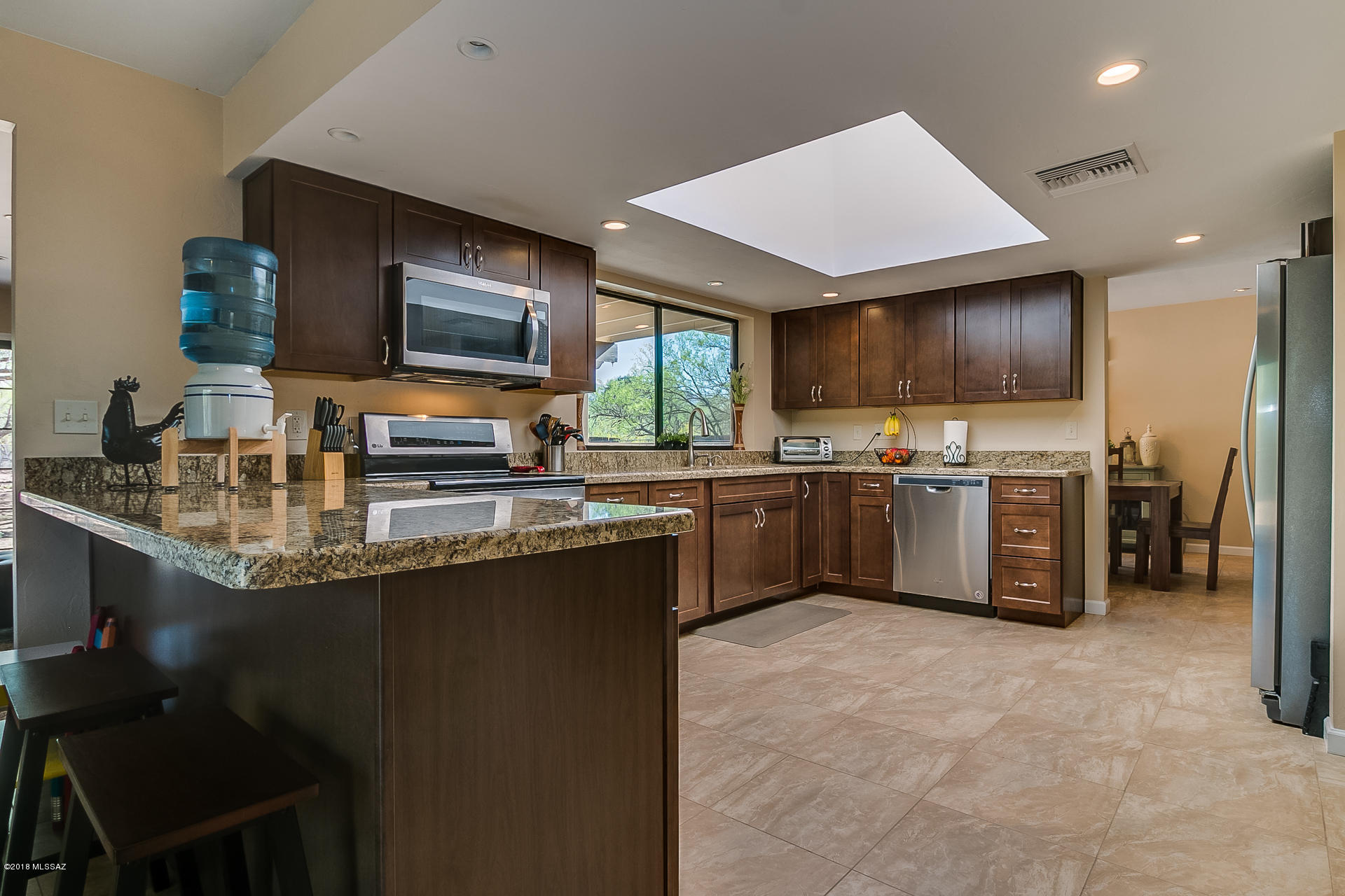 11141 East Limberlost Road Tucson, AZ 85749 - Photo 24 of 34