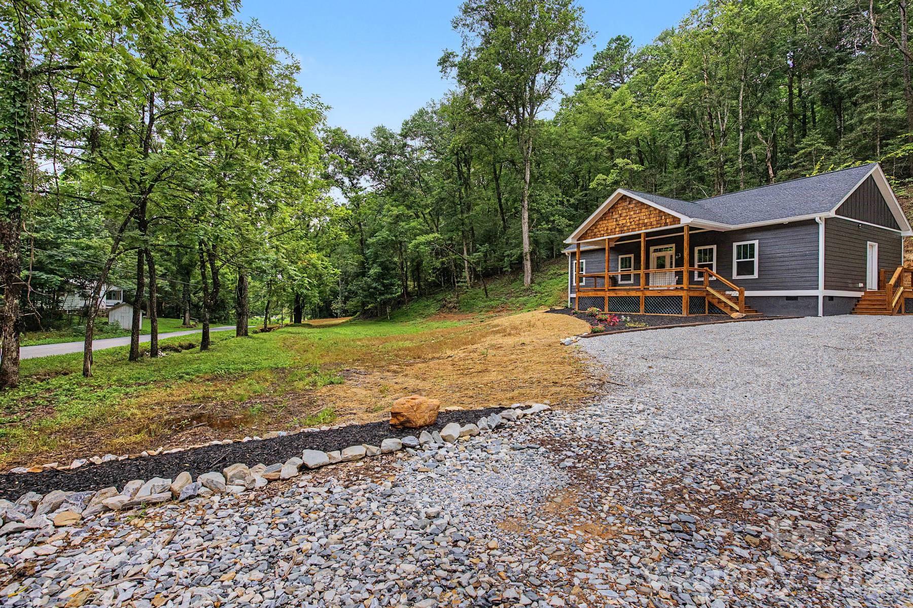 515 Betts Branch Road Bryson City, NC 28713 - Photo 5 of 42
