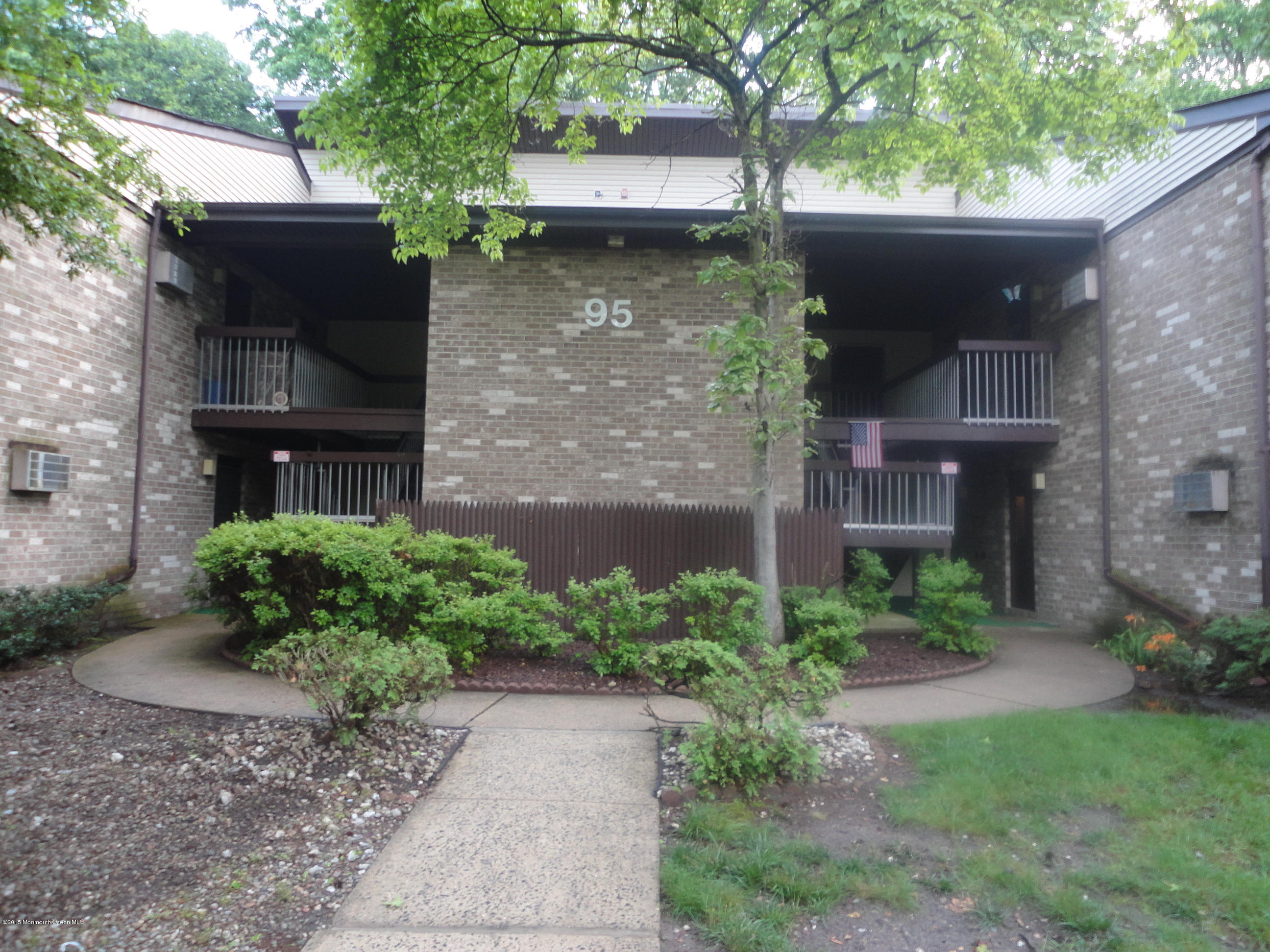 95 Arrowood Road, Unit G Manalapan, NJ 07726 - Photo 1 of 28 DSC03840