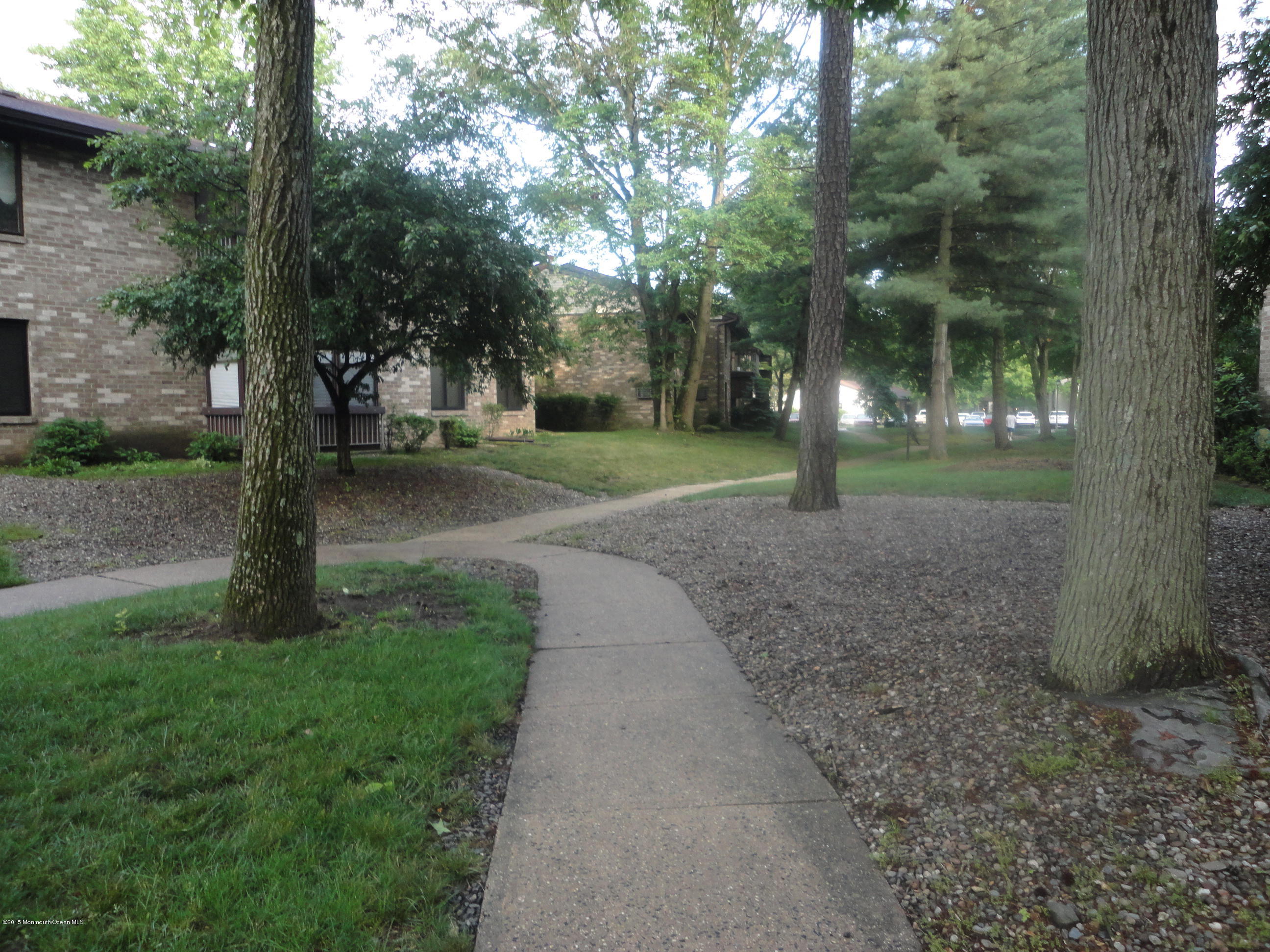 95 Arrowood Road, Unit G Manalapan, NJ 07726 - Photo 13 of 28 DSC03838