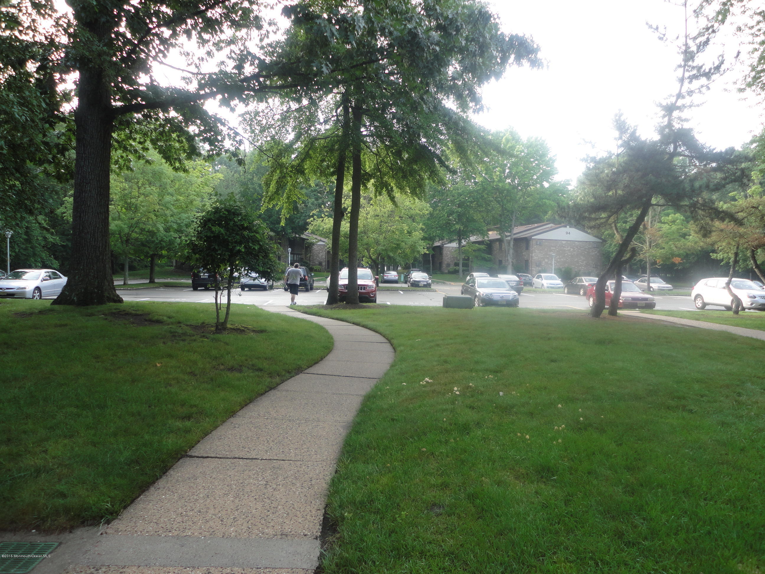 95 Arrowood Road, Unit G Manalapan, NJ 07726 - Photo 14 of 28 DSC03841
