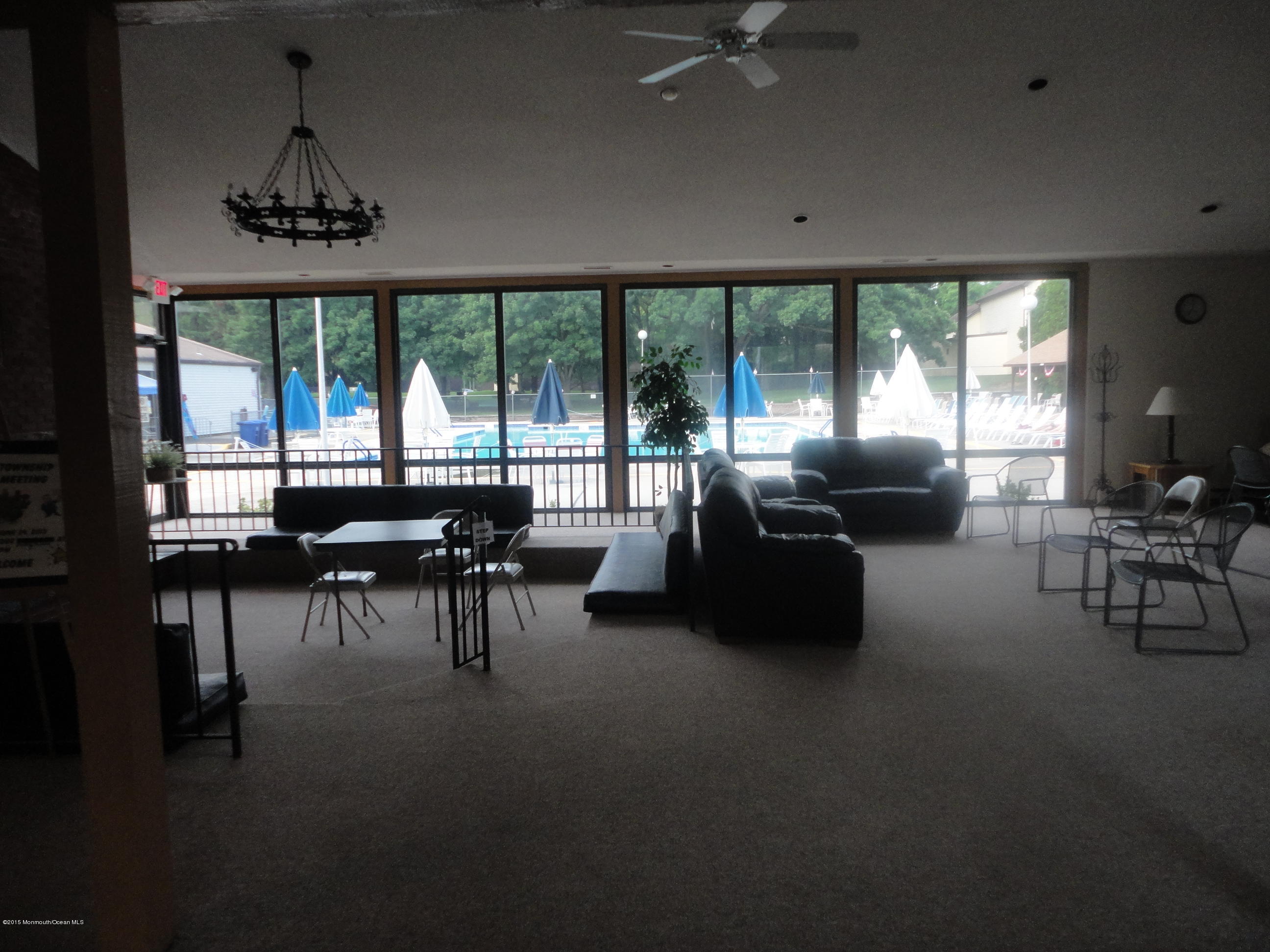 95 Arrowood Road, Unit G Manalapan, NJ 07726 - Photo 24 of 28 DSC03853
