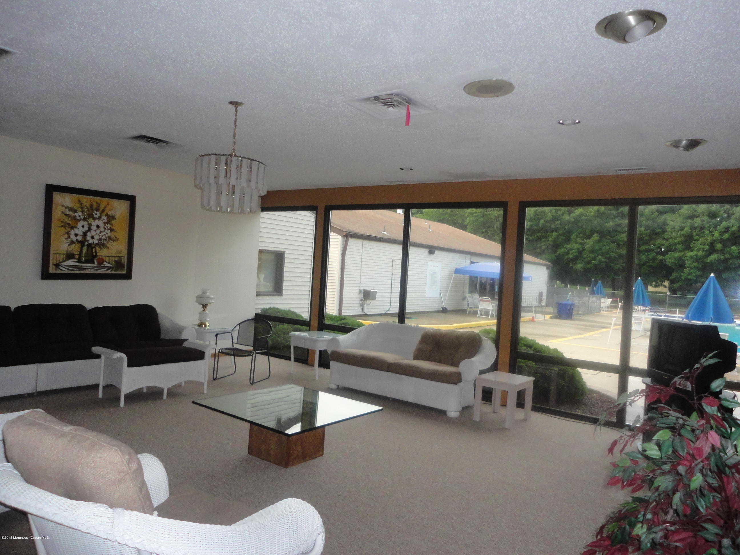 95 Arrowood Road, Unit G Manalapan, NJ 07726 - Photo 26 of 28 DSC03854
