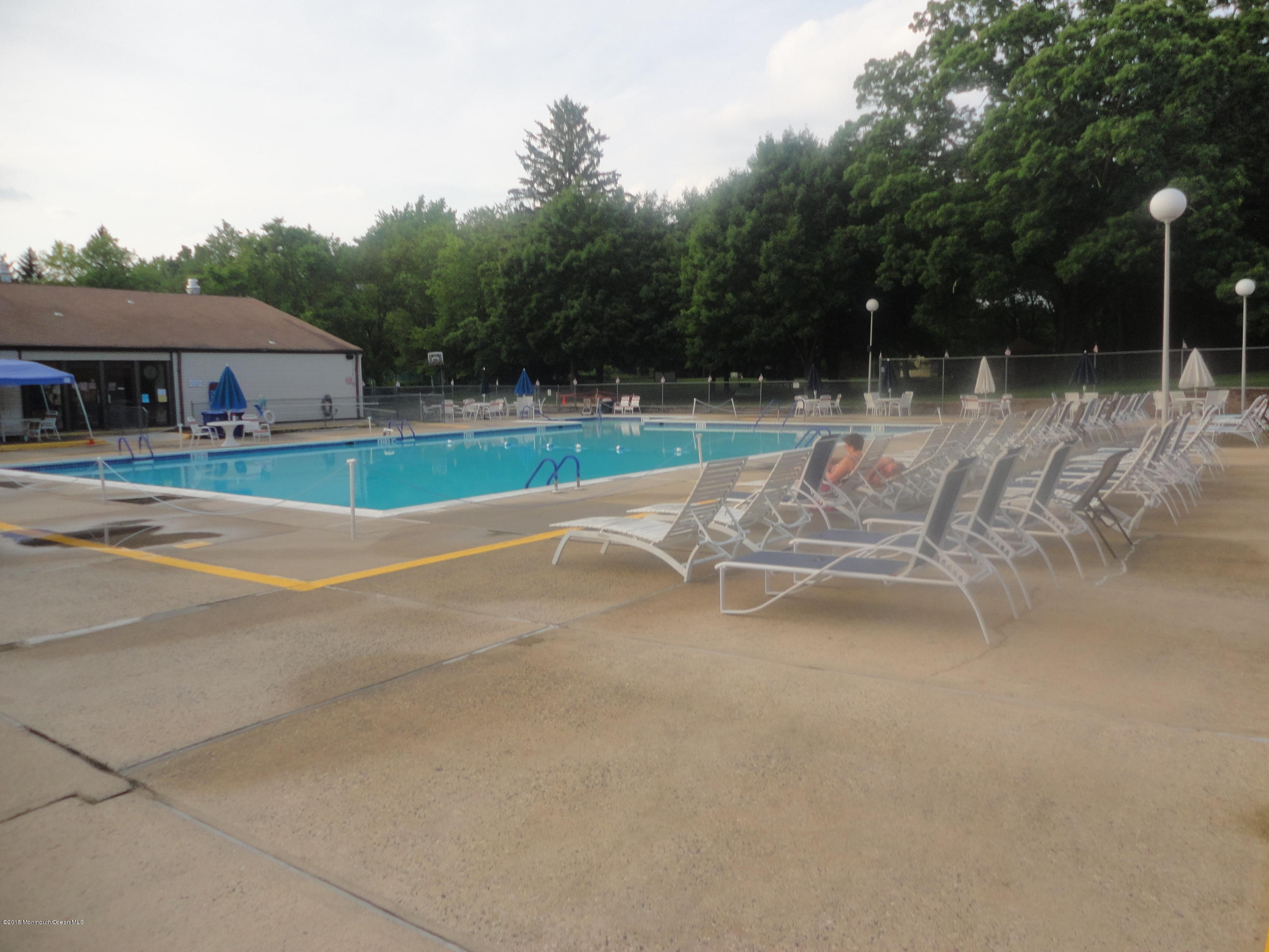 95 Arrowood Road, Unit G Manalapan, NJ 07726 - Photo 28 of 28 DSC03857