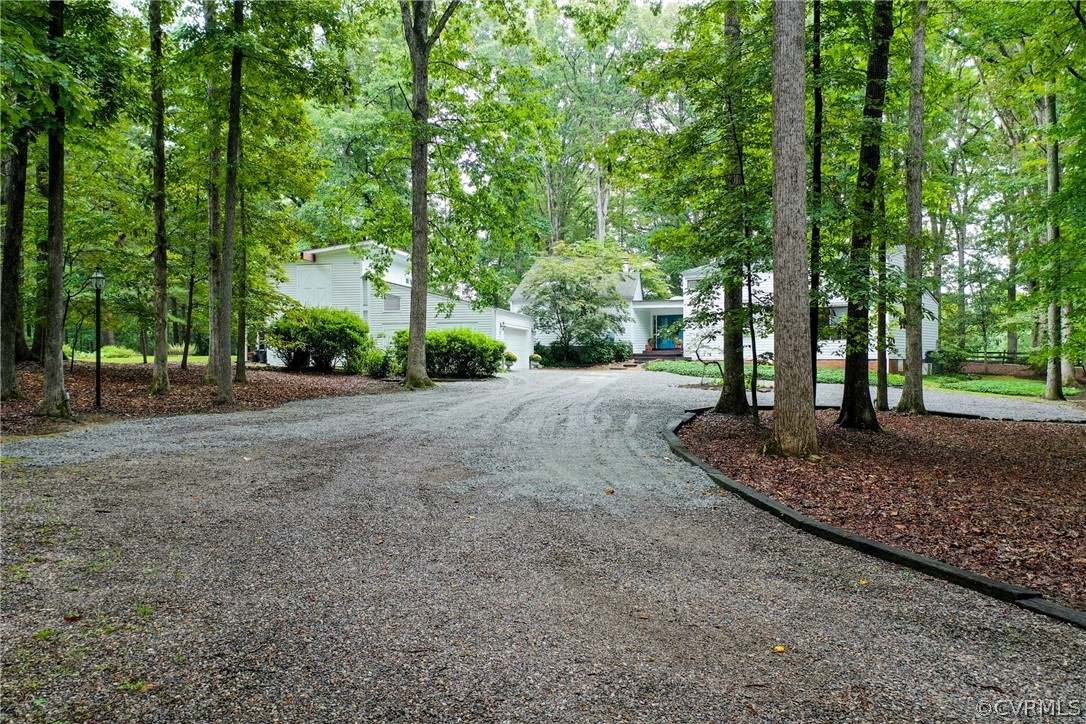 6 Broad Run Road Manakin-Sabot, VA 23103 - Photo 1 of 47 Fantastic Location in Beautiful Manakin Sabot, VA!