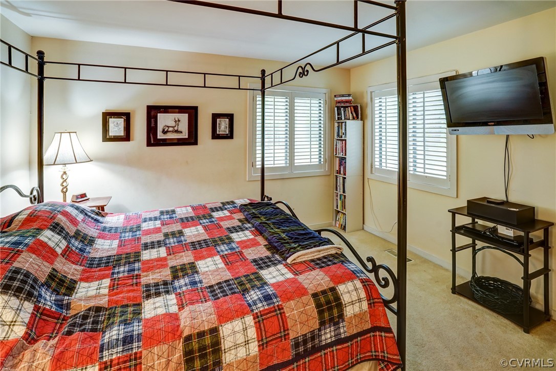 6 Broad Run Road Manakin-Sabot, VA 23103 - Photo 25 of 47 Additional view of Primary Bedroom