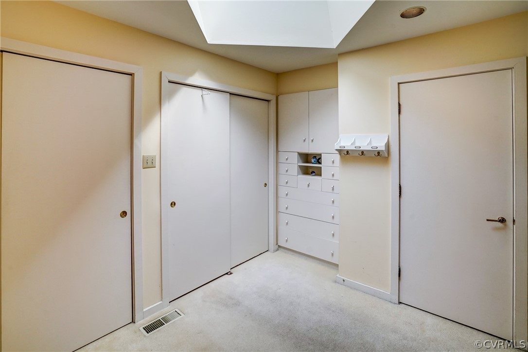 6 Broad Run Road Manakin-Sabot, VA 23103 - Photo 28 of 47 Primary Bedroom has lots of built-ins in Closet -