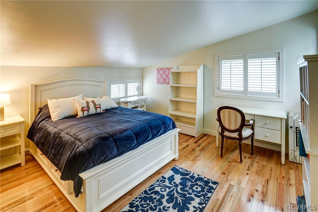 6 Broad Run Road Manakin-Sabot, VA 23103 - Photo 33 of 47 So Cute - wood floors, plantation blinds - bright