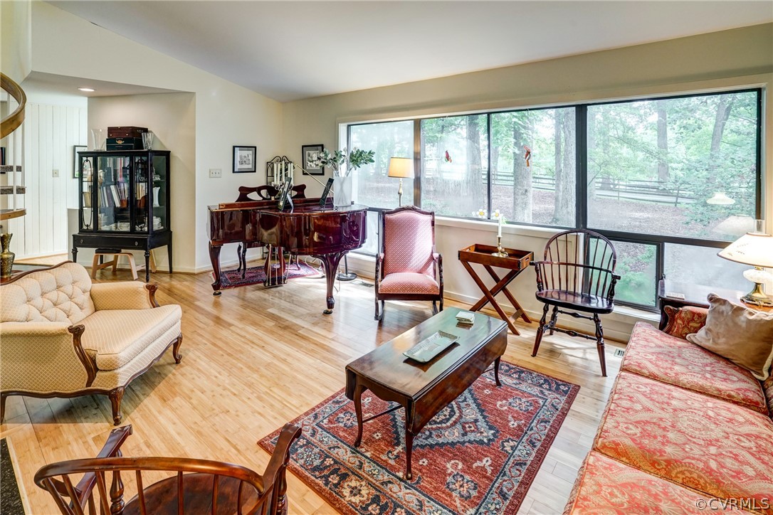 6 Broad Run Road Manakin-Sabot, VA 23103 - Photo 45 of 47 Wow - Great Room on other side of Dining Area - Wo
