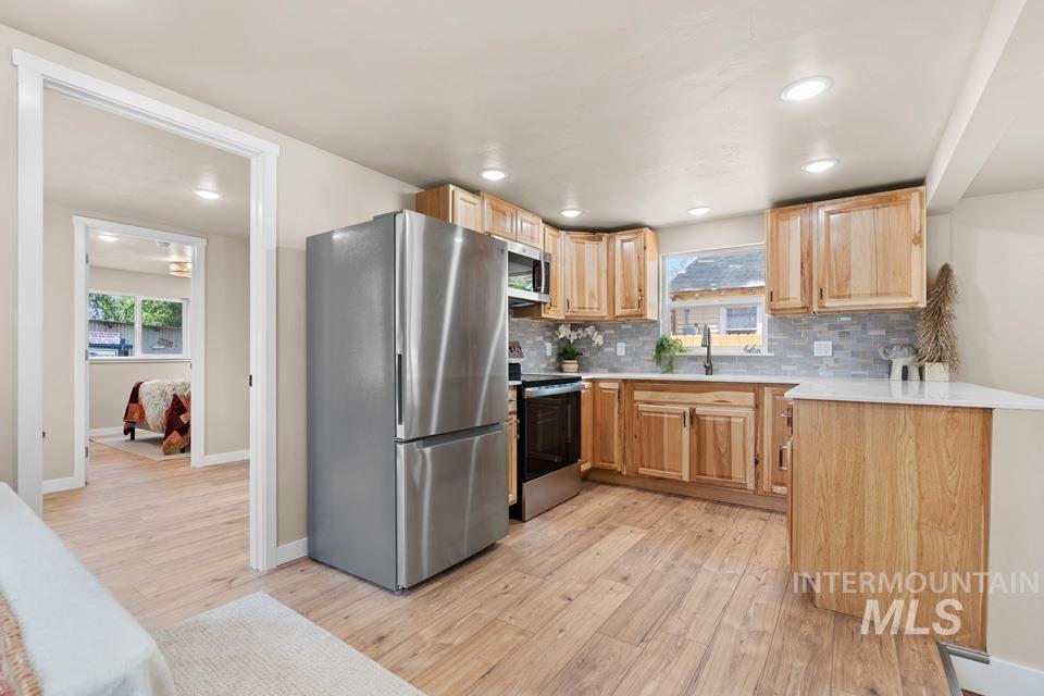 625 West 6th Street Weiser, ID 83672 - Photo 12 of 35