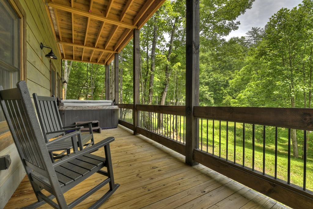 143 Foster Cove Road Epworth, GA 30541 - Photo 32 of 40 Gallery Image 32