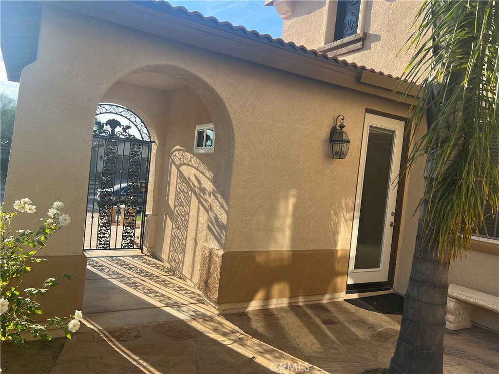 9840 Shadow Mountain Drive Moreno Valley, CA 92557 - Photo 2 of 8 a view of a door of the house