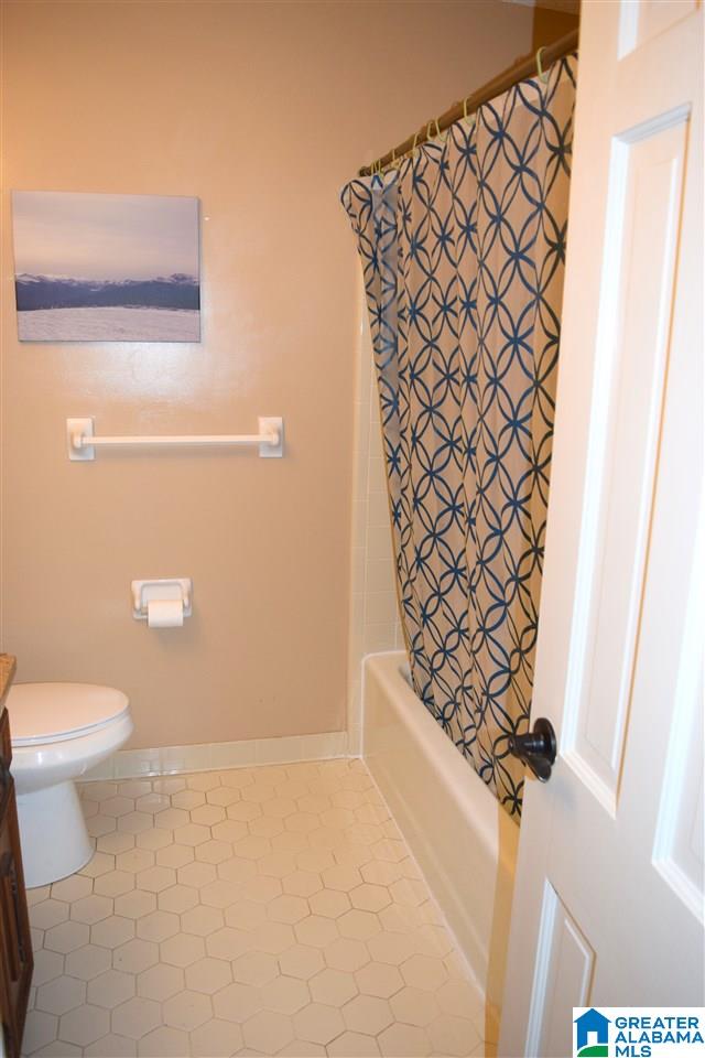 4817 Montevallo Road Birmingham, AL 35210 - Photo 14 of 31
