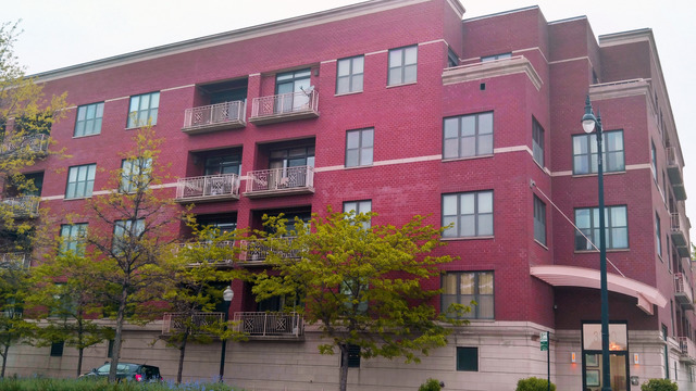 3300 West Irving Park Road, Unit G4 Chicago, IL 60618 - Photo 1 of 25