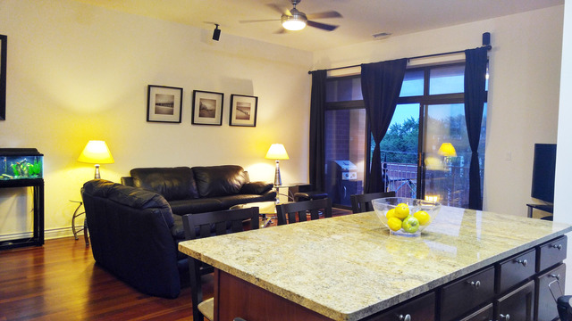 3300 West Irving Park Road, Unit G4 Chicago, IL 60618 - Photo 13 of 25