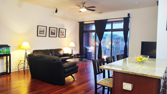 3300 West Irving Park Road, Unit G4 Chicago, IL 60618 - Photo 7 of 25