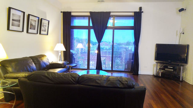 3300 West Irving Park Road, Unit G4 Chicago, IL 60618 - Photo 8 of 25