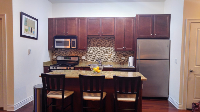 3300 West Irving Park Road, Unit G4 Chicago, IL 60618 - Photo 10 of 25