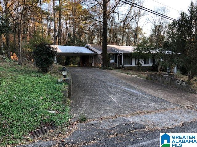 813 Oak Ridge Drive Birmingham, AL 35214 - Photo 2 of 27