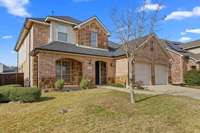 a picture of floor plan