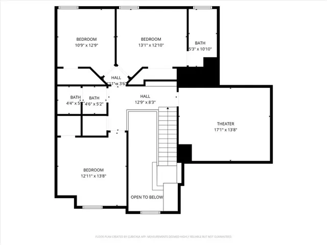 $459,999 | 6817 Lake Meadow Lane, Sachse, TX 75048