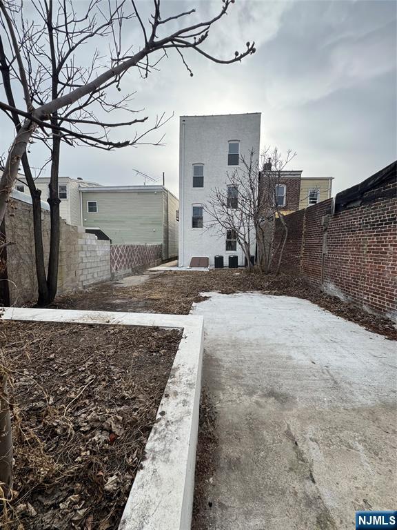 196 Malvern Street, Unit 2 Newark, NJ 07105 - Photo 15 of 16 a view of a porch