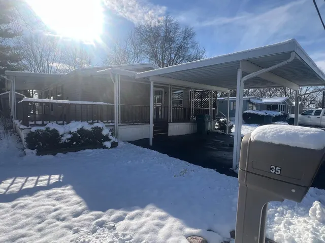 $72,900 | 35 Court Road, Richmond, IN 47374