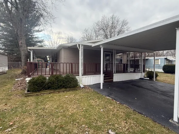 $72,900 | 35 Court Road, Richmond, IN 47374