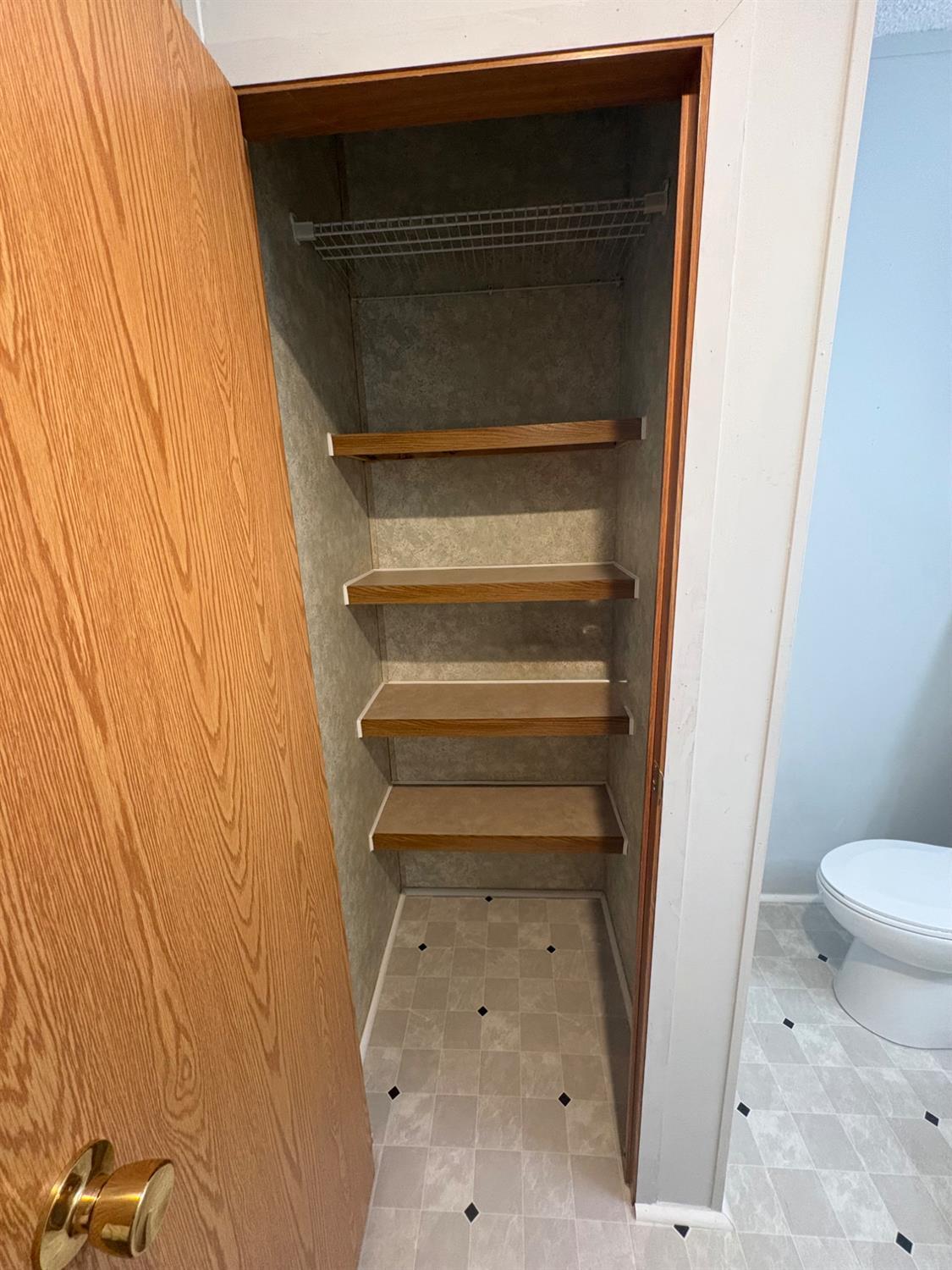 35 Court Road Richmond, IN 47374 - Photo 11 of 22 Extra Storage.