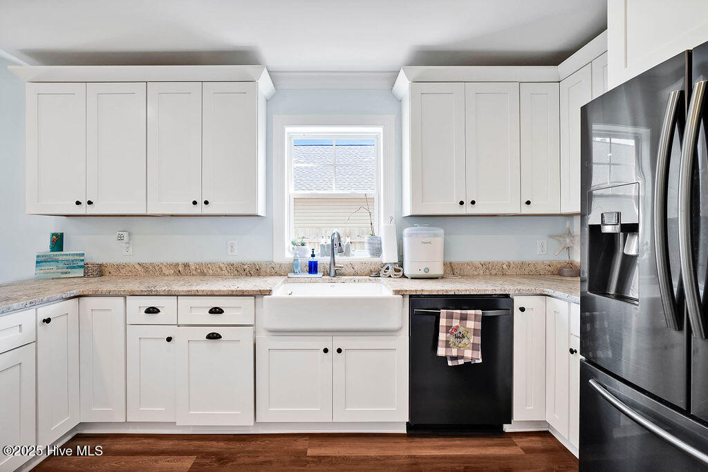 1050 Pierce Road Southport, NC 28461 - Photo 12 of 38 1050PierceRoadinterior-9