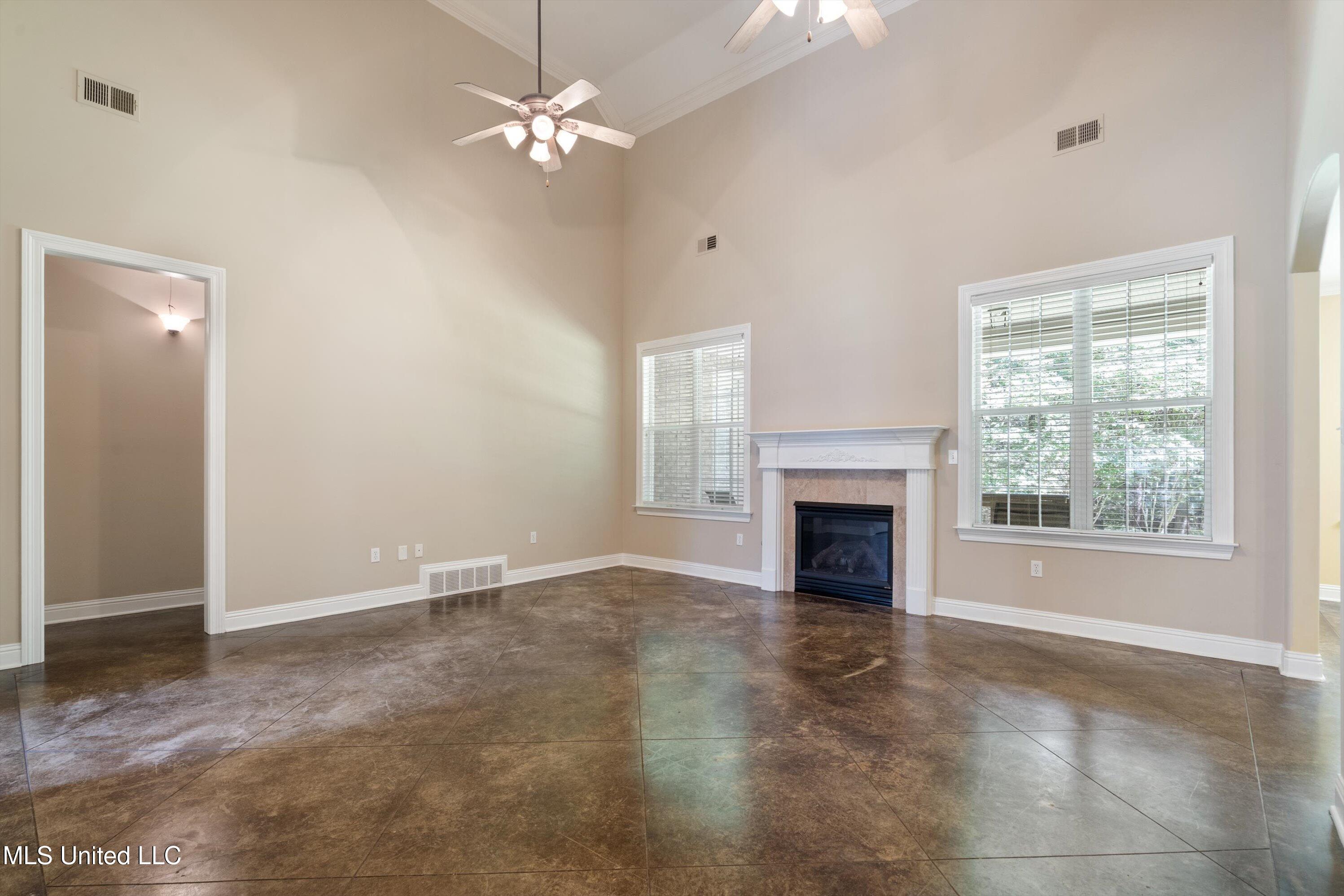 7672 Rigmoore Point North Olive Branch, MS 38654 - Photo 12 of 42 rig-gr 1