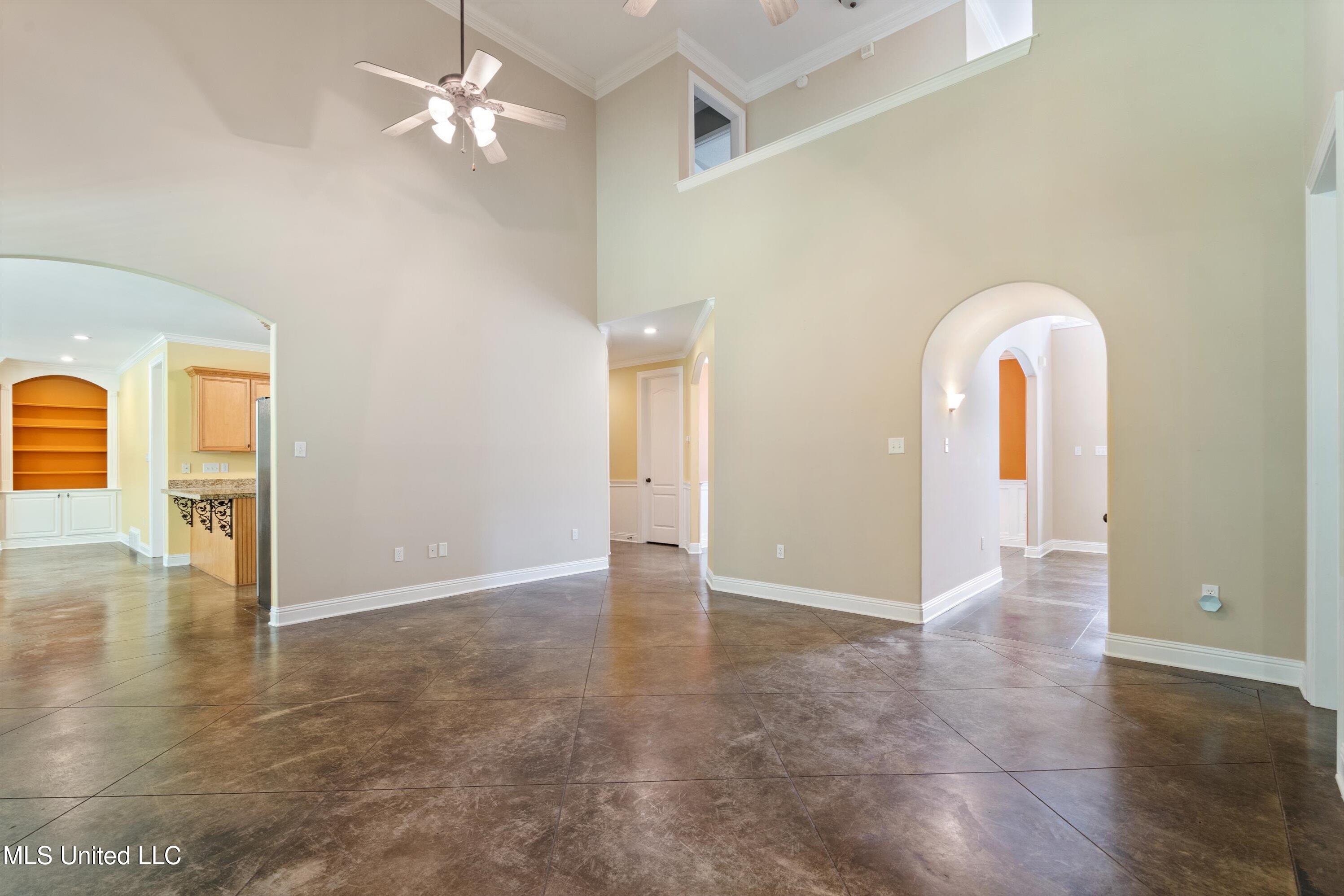 7672 Rigmoore Point North Olive Branch, MS 38654 - Photo 13 of 42 rig-gr 2