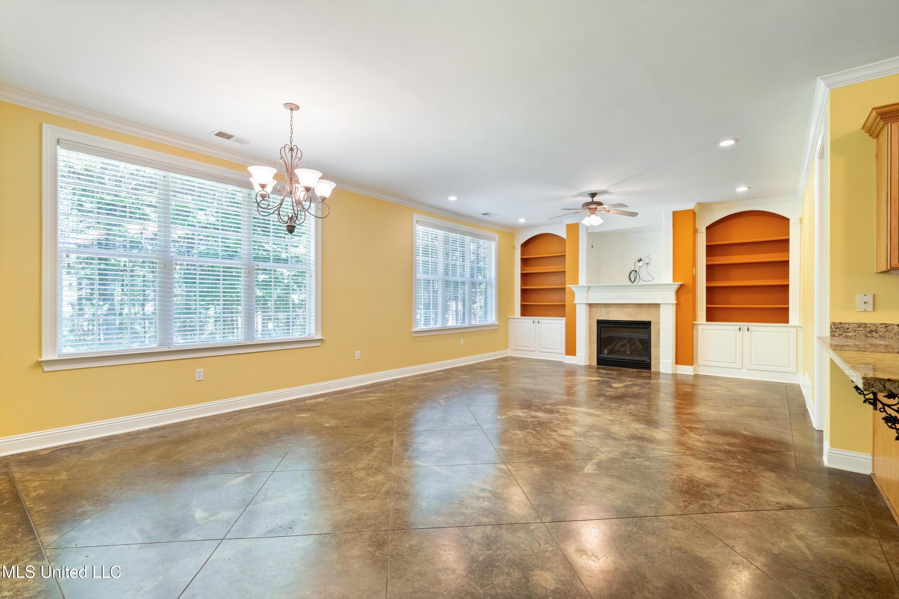 7672 Rigmoore Point North Olive Branch, MS 38654 - Photo 14 of 42 rig-den 1