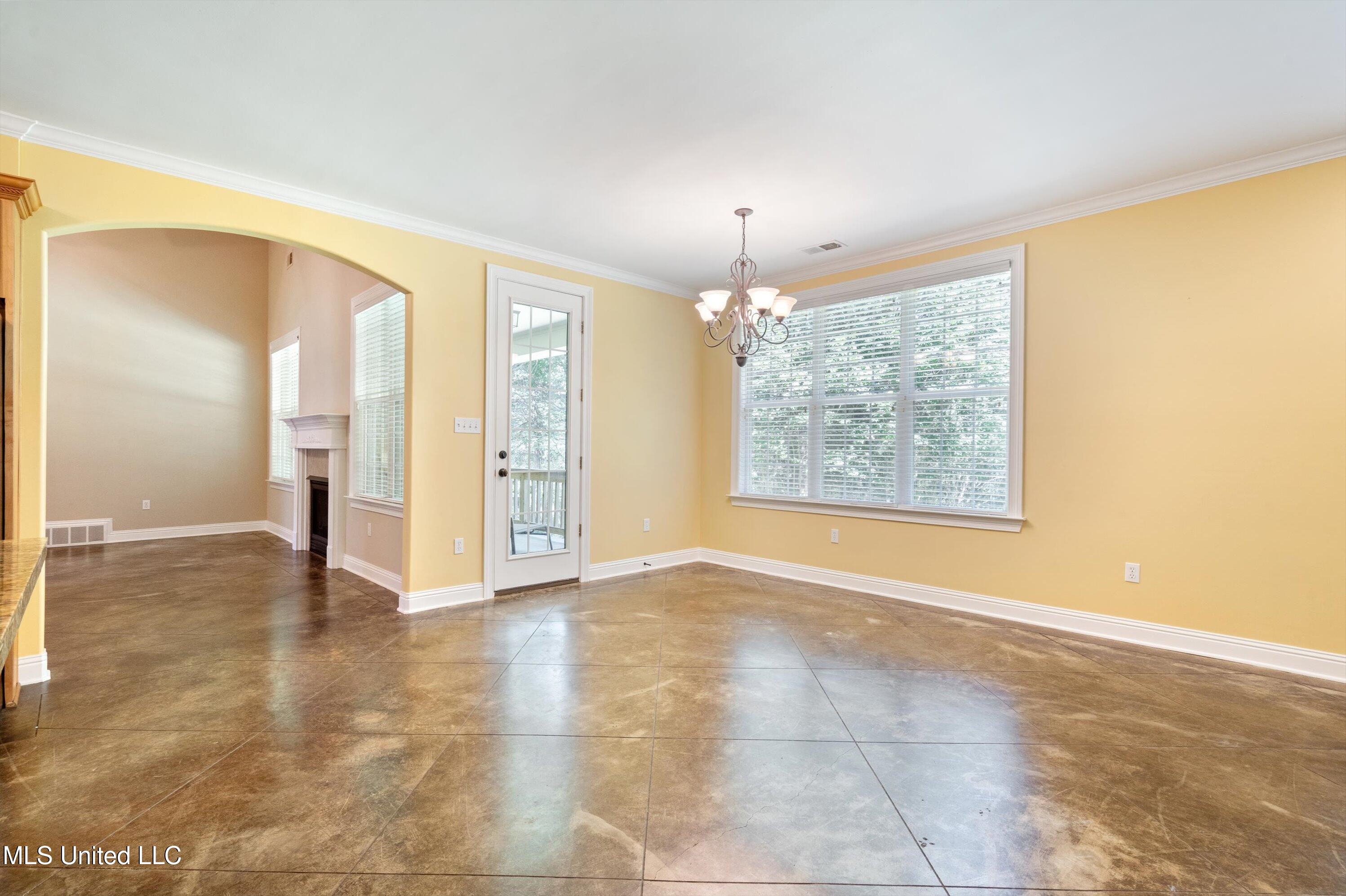 7672 Rigmoore Point North Olive Branch, MS 38654 - Photo 16 of 42 rig-breakfast