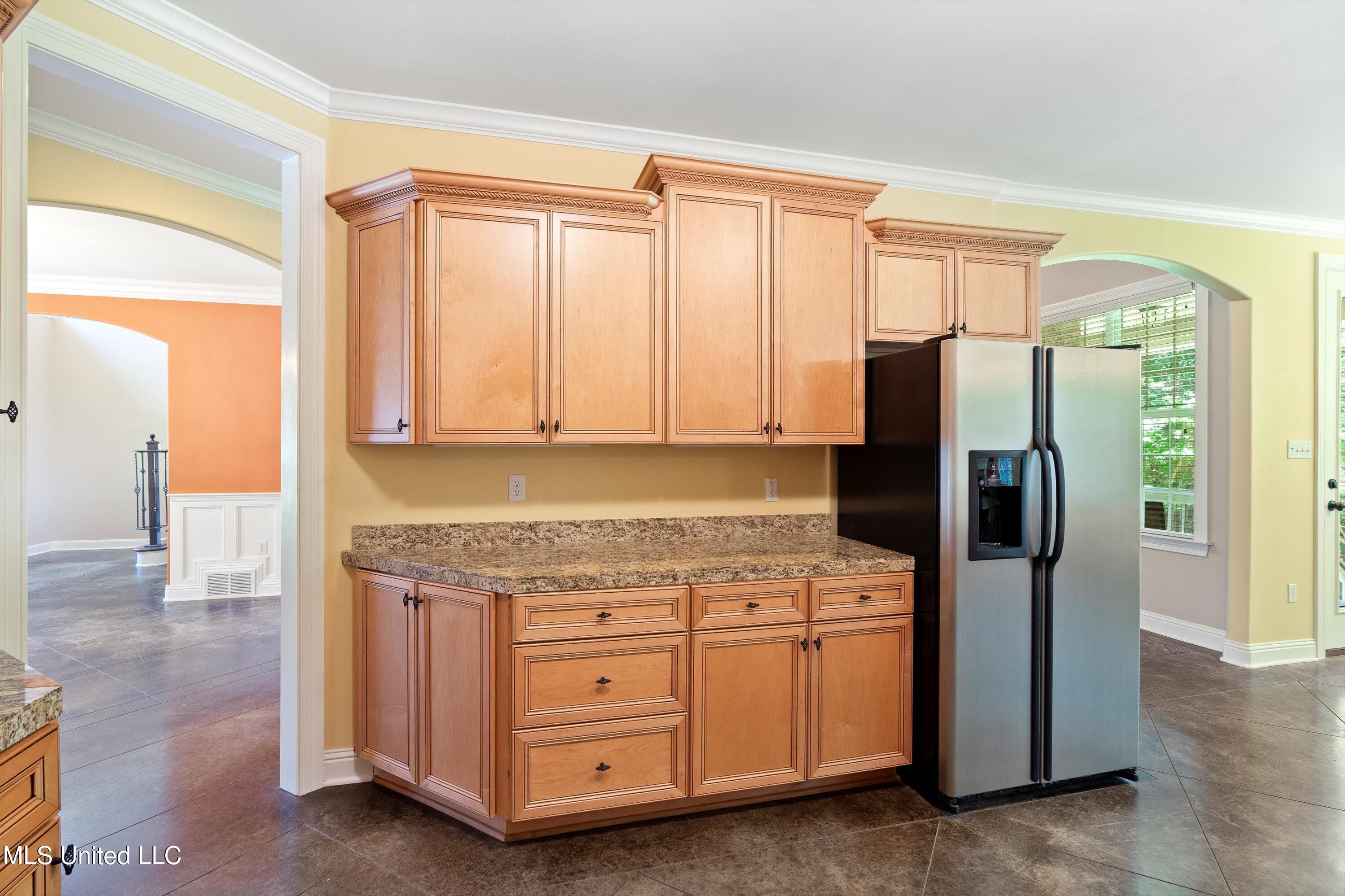 7672 Rigmoore Point North Olive Branch, MS 38654 - Photo 19 of 42 rig-kitchen 4