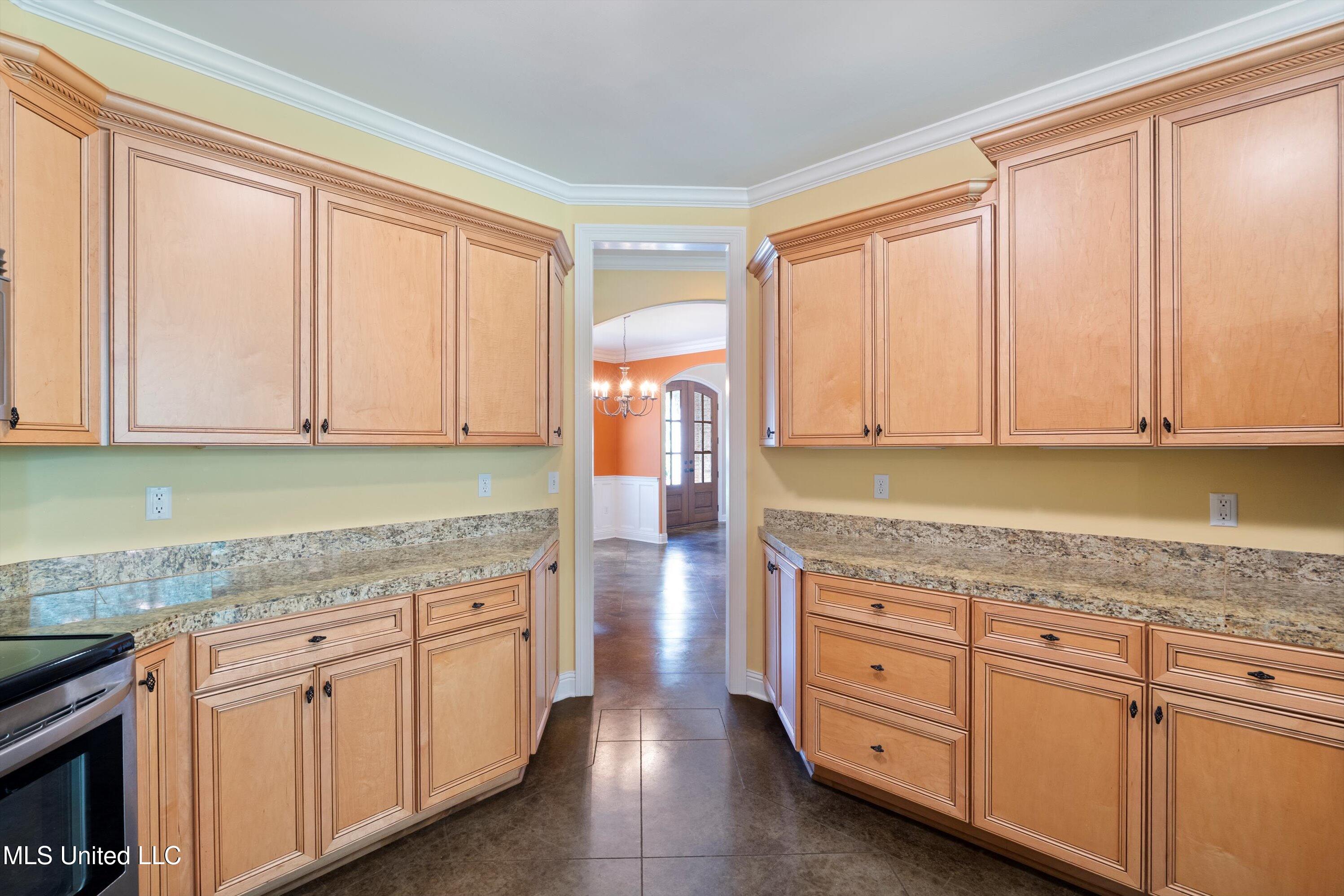 7672 Rigmoore Point North Olive Branch, MS 38654 - Photo 21 of 42 rig-kitchen 3