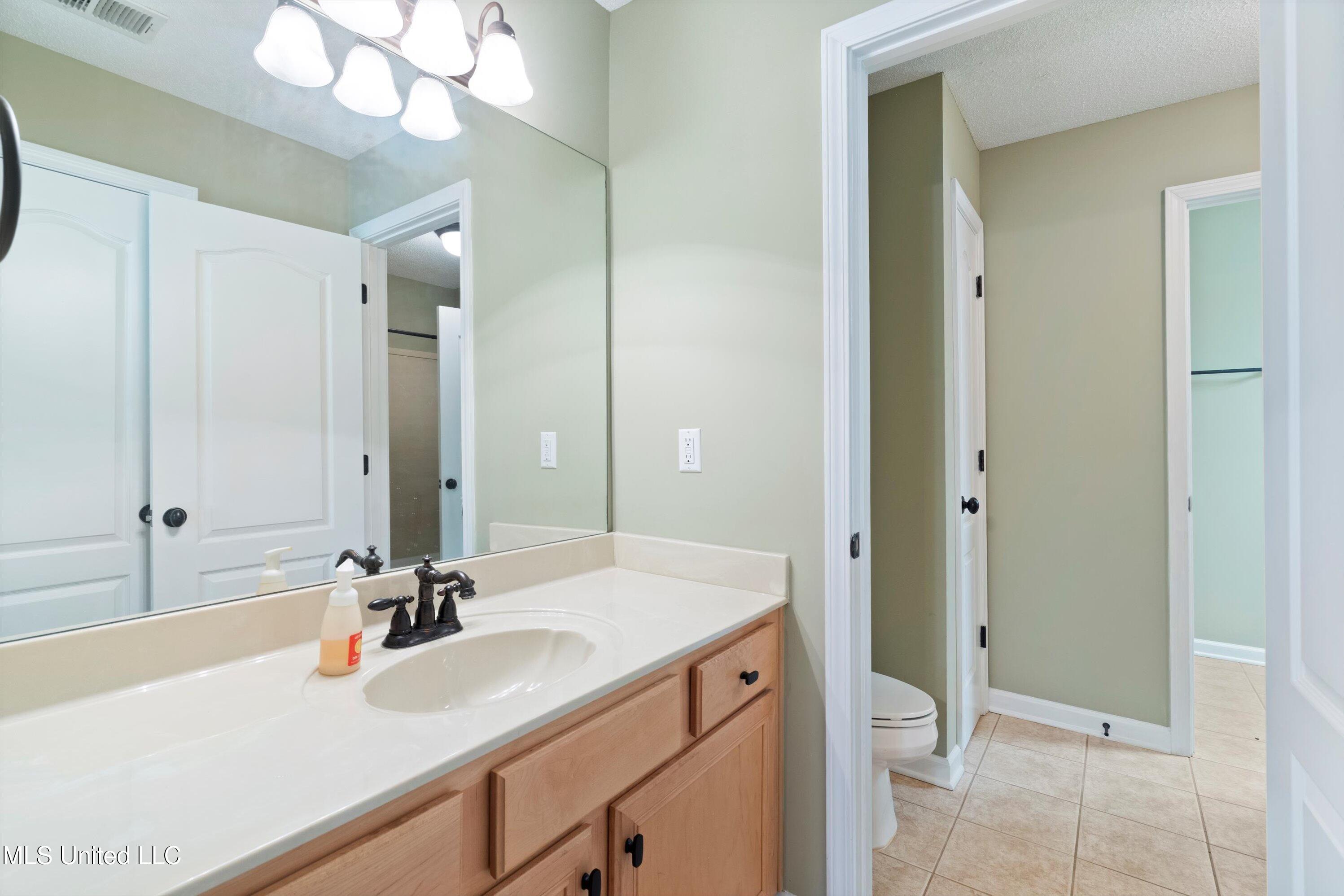 7672 Rigmoore Point North Olive Branch, MS 38654 - Photo 39 of 42 rig-bath 2 3