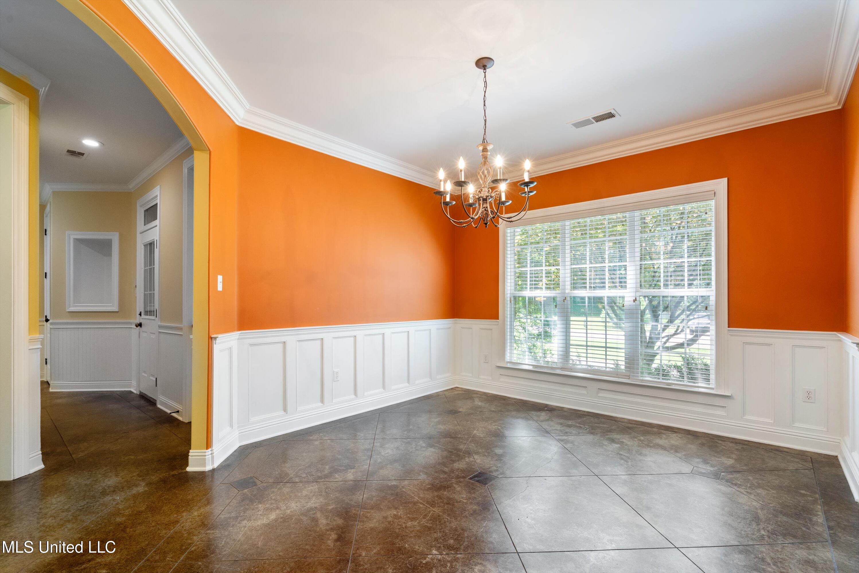 7672 Rigmoore Point North Olive Branch, MS 38654 - Photo 10 of 42 rig-dining