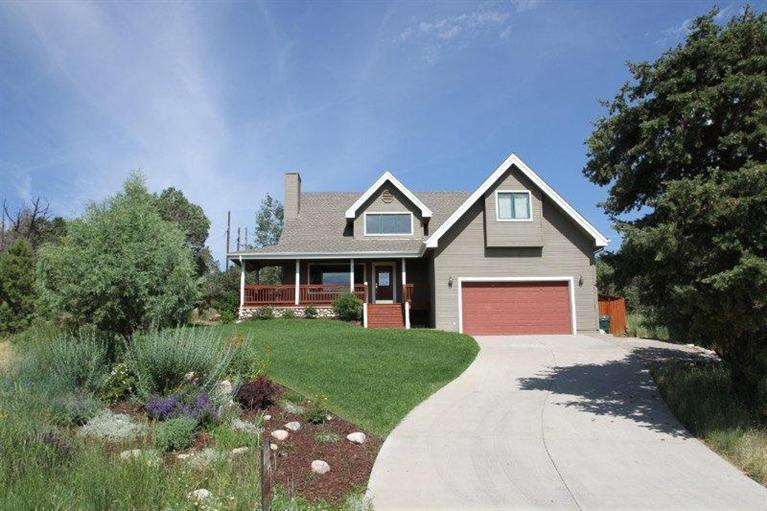 429 Neilson Gulch Road Eagle, CO 81631 - Photo 1 of 23 Primary Photo