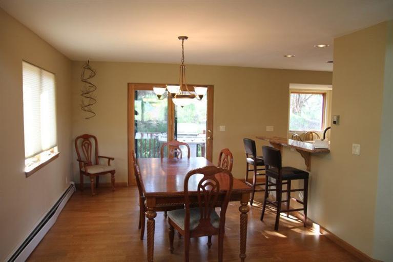 429 Neilson Gulch Road Eagle, CO 81631 - Photo 13 of 23 Dining