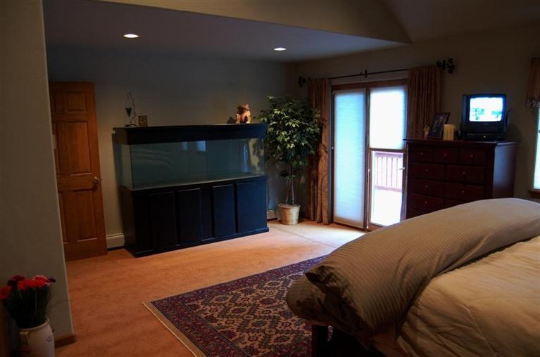 429 Neilson Gulch Road Eagle, CO 81631 - Photo 7 of 23 Master bedroom when owner was in residen