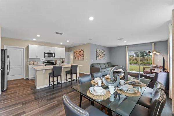 $497,990 | 3310 BRIARWOOD Grv Drive, Ocoee, FL 34761
